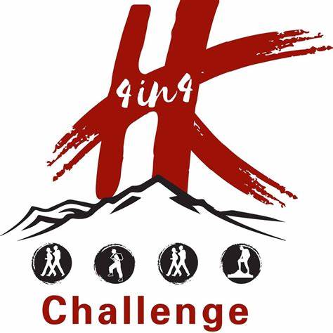 2025 Hong Kong 4in4 Challenge